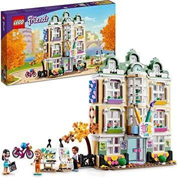 Light Gray Lego 41717 Mia Wildlife Rescue Toyzoona lego-41717-mia-wildlife-rescue-toyzoona-1.jpg Building and Construction