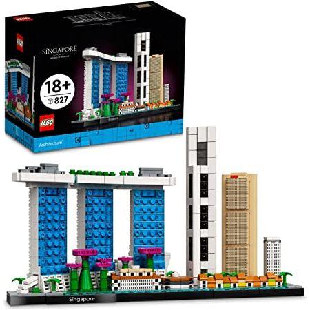 Light Gray Lego Singapore 21057 Toyzoona lego-singapore-21057-toyzoona-1.jpg Building and Construction