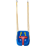 Tan High Back Toddler Swing – Safe Outdoor Swing Toy for Toddlers THE DREAM FACTORY little-tikes-high-back-toddler-swing-toyzoona-3.jpg Infant Toys