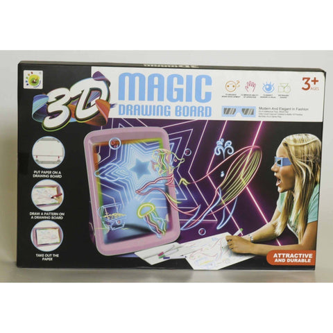 Gray Magic Drawing Board 22088 24A Toyzoona magic-drawing-board-22088-24a-toyzoona.jpg Stationary, Arts and Crafts