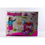 Light Gray Magical Cleaning Moments with the Pretend Cleaner Set Toyzoona magical-cleaner-toyzoona.jpg Pretend Play and Play Sets