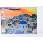Light Gray Mediterrean Scenery Puzzle 88361 – Build the View, Feel the Breeze Toyzoona mediterrean-scenery-puzzle-88361-toyzoona.jpg Games and Puzzles