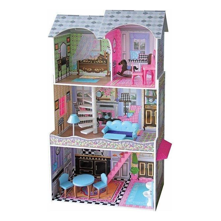 Melrose dollhouse deals