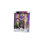 Gray Mermaid Doll A178779 for Sparkly Dress-Up and Water Fantasy Toyzoona mermaid-doll-a178779-toyzoona.jpg Dolls and Playsets