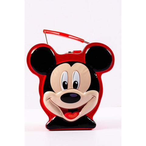 Black Mickey Mouse Coin Box Toyzoona micky-mouse-coin-box-toyzoona.jpg Stationary, Arts and Crafts