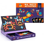 Tan Mideer Magnetic Puzzles – Stick, Solve, Smile Toyzoona mideer-magnetic-puzzles-toyzoona.jpg Games and Puzzles