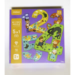 Light Gray Mideer My First Puzzle Story Md3030 1 Toyzoona mideer-my-first-puzzle-story-md3030-1-toyzoona.jpg Games and Puzzles