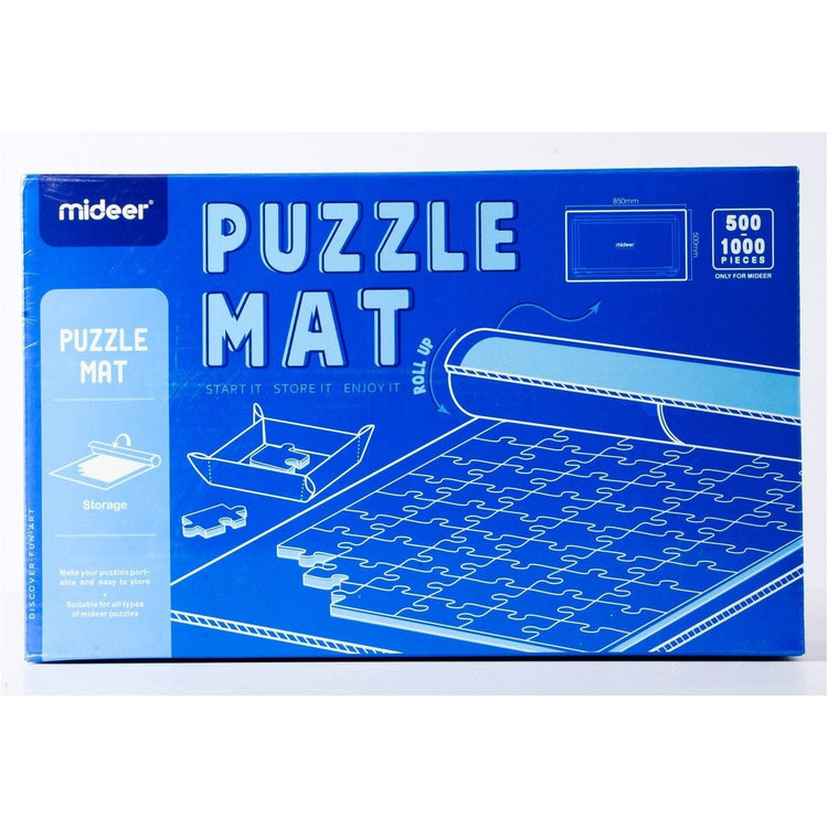 Royal Blue Mideer Puzzle Mat Md0158 – Roll It, Store It, Love It Toyzoona mideer-puzzle-mat-md0158-toyzoona.jpg Games and Puzzles