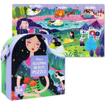 Gray Mideer Sleeping Beauty Puzzle Md3028 – A Story in Every Piece Toyzoona mideer-sleeping-beauty-puzzle-md3028-toyzoona.jpg Games and Puzzles