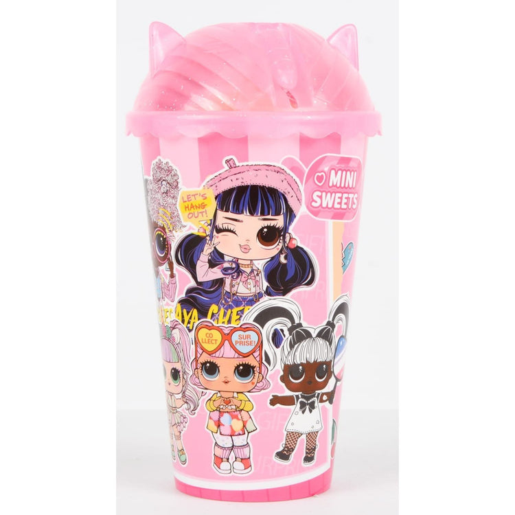 Misty Rose Mini Sweets Surprise With Doll TOYZOONA LIMITED mini-sweets-surprise-with-doll-toyzoona.jpg Dolls and Playsets