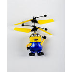 Light Gray Minion Induction Toyzoona minion-induction-toyzoona.jpg Vehicle and Remote Control