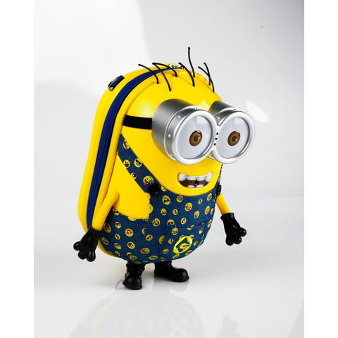Lavender Minion Talk Back Bag C7 - Fun Packed Bag for Little Fans Toyzoona minion-talk-back-bag-c7-toyzoona.jpg Lifestyle