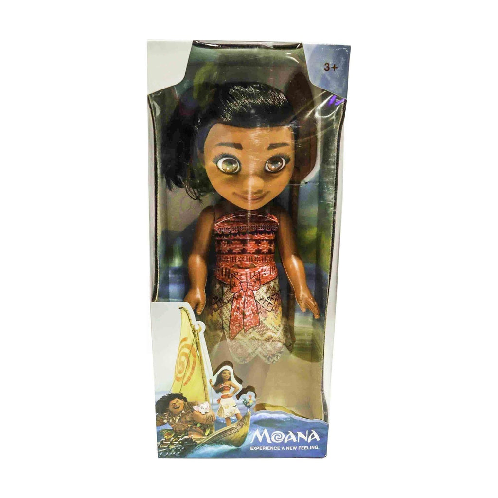 Dark Slate Gray Moana Doll 14 Toyzoona moana-doll-14-toyzoona.jpg Dolls and Playsets