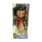 Dark Slate Gray Moana Doll 14 Toyzoona moana-doll-14-toyzoona.jpg Dolls and Playsets