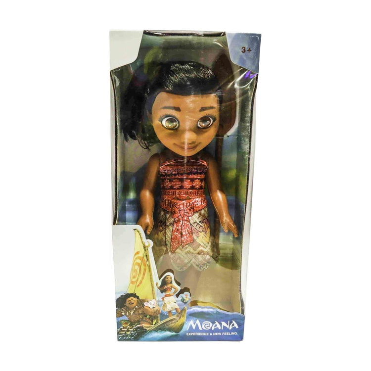 Dark Slate Gray Moana Doll 14 Toyzoona moana-doll-14-toyzoona.jpg Dolls and Playsets
