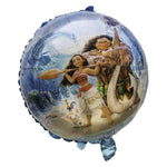 Light Slate Gray Moana Foil Balloon Toyzoona moana-foil-balloon-toyzoona.jpg Gift, Party Goods & Wrapping Paper