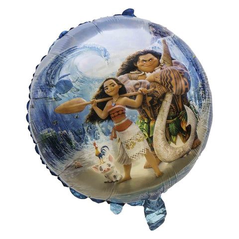 Light Slate Gray Moana Foil Balloon Toyzoona moana-foil-balloon-toyzoona.jpg Gift, Party Goods & Wrapping Paper