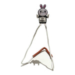 Light Gray Mobile Neck Holder C26 Toyzoona mobile-neck-holder-c26-toyzoona.jpg Stationary, Arts and Crafts