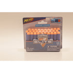 Light Gray Nerf Gun Bullet - Foam Dart Pack for Kids Toyzoona nerf-gun-bullet-toyzoona.jpg Battling Toys