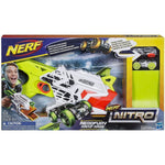Gray Nerf Nitro Aero Fury Rampage E0408AW00 - Foam Car Launcher Toyzoona nerf-nitro-aero-fury-rampage-e0408aw00-toyzoona.jpg Battling Toys