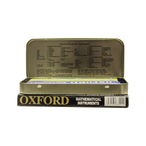 Dark Olive Green Oxford Mathematical Instrument W 26 Toyzoona oxford-mathematical-instrument-w-26-toyzoona.jpg Stationary, Arts and Crafts