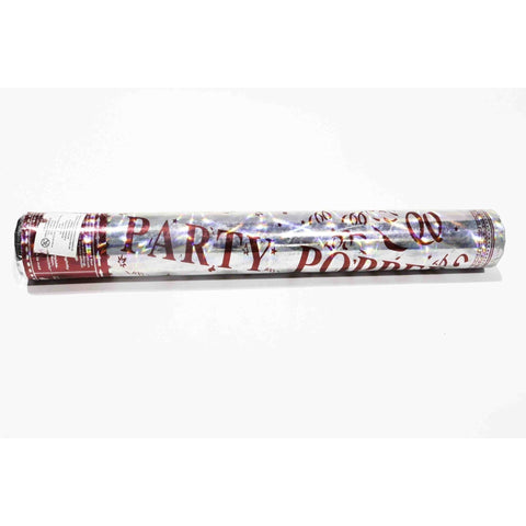 White Smoke Party Popper Per Piece Hh31 Hh32 Toyzoona party-popper-per-piece-hh31-hh32-toyzoona.jpg Gift, Party Goods & Wrapping Paper