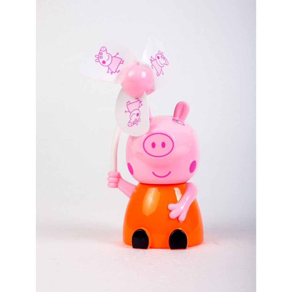 Misty Rose Peppa Pig Fan Toyzoona peppa-pig-fan-toyzoona.jpg Dolls and Playsets