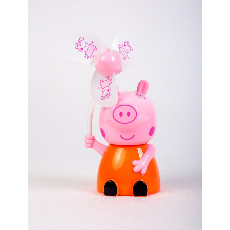 Misty Rose Peppa Pig Fan for Breezy Play with a Whirl of Character Charm Toyzoona peppa-pig-fan-toyzoona.jpg Dolls and Playsets