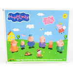 Yellow Green Peppa Pig Make Up Set for Creative Beauty and Roleplay Moments HALSON ENTERPRISE peppa-pig-make-up-set-toyzoona.jpg Dolls and Playsets