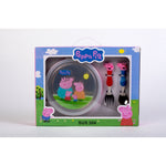 Dark Slate Gray Peppa Pig Set Toyzoona peppa-pig-set-toyzoona.jpg Lifestyle