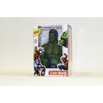 Antique White Piggy Bank Hulk 2212 - Smashing Green Money Saver Toyzoona piggy-bank-hulk-2212-toyzoona.jpg Action Toys