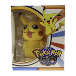 Sienna Pikachu Elf With Light 2222 - Glowing Electric Pokemon Figure Toyzoona pikachu-elf-with-light-2222-toyzoona.jpg Action Toys