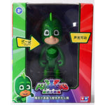 Dark Slate Gray Pj Mask Gekko Costume for Action Packed Play Toyzoona pj-mask-gekko-toyzoona.jpg Costume, Dress Up and Apparel