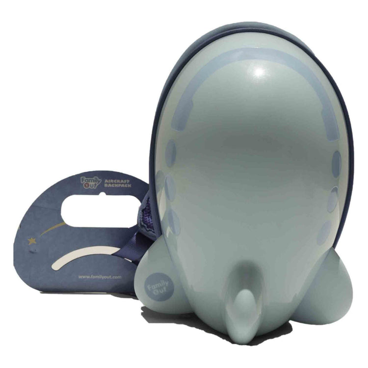 Light Slate Gray Plane School Bag C20 Toyzoona planes-school-bag-c20-toyzoona.jpg Lifestyle