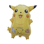 Dark Khaki Pokemon Foil Balloon Toyzoona pokemon-foil-balloon-toyzoona.jpg Gift, Party Goods & Wrapping Paper