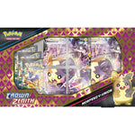 Gray Pokémon Morpeko V Union Premium Playmat Online Purchase pokemon-morpeko-v-union-premium-playmat-toyzoona.jpg Collectible Trading Cards