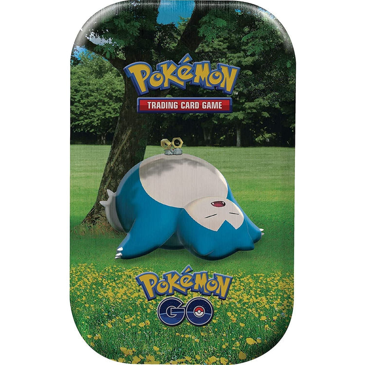 Dark Slate Gray Pokemon Tcg Go Snorlax Mini Tin Toyzoona pokemon-tcg-go-snorlax-mini-tin-toyzoona.jpg Collectible Trading Cards