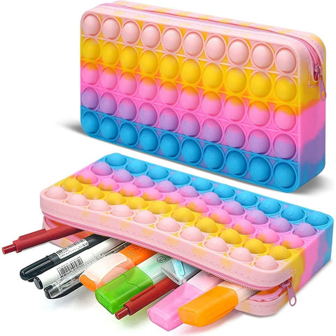 Light Pink Pop It Compass – Navigate with Every Pop HALSON ENTERPRISE pop-it-compass-toyzoona.jpg Games and Puzzles