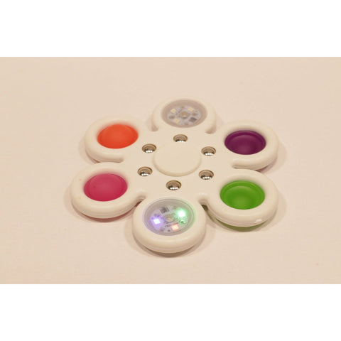 Wheat Pop It Fidget Spinner Big Toyzoona pop-it-fidget-spinner-big-toyzoona.jpg Games and Puzzles