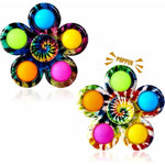 Wheat Pop It Fidget Spinner Small – Spin and Pop Anytime Toyzoona pop-it-fidget-spinner-small-toyzoona.jpg Games and Puzzles