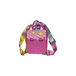 Rosy Brown Pop It Unicorn Bag – Style That Pops Toyzoona pop-it-unicorn-bag-toyzoona.jpg Games and Puzzles