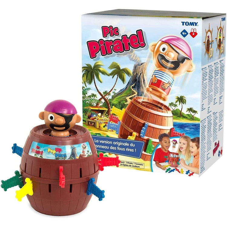Light Gray Pop Up Pirate Game – Poke, Jump, Laugh! Toyzoona pop-up-pirate-game-toyzoona.jpg Games and Puzzles