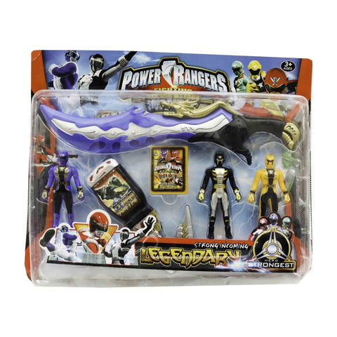 Dark Gray Power Rangers Sword With Phone Toyzoona power-rangers-sword-with-phone-toyzoona.jpg Action Toys