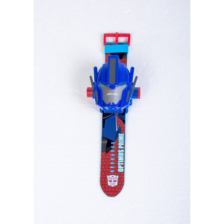 White Smoke Projector Watch Toyzoona projector-watch-toyzoona.jpg Costume, Dress Up and Apparel
