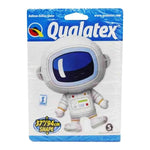 Dark Slate Blue Qualatex Astronaut 87966 Balloon – Space Themed Kids Party Decoration Toyzoona qualatex-astronaut-87966-balloon-toyzoona.jpg Gift, Party Goods & Wrapping Paper