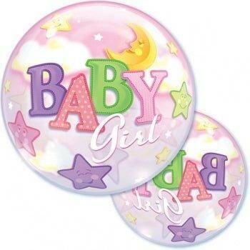 Misty Rose Qualatex Baby Girl Moon 23598 Balloon Toyzoona qualatex-baby-girl-moon-23598-balloon-toyzoona.jpg Gift, Party Goods & Wrapping Paper