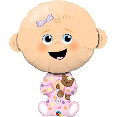 Wheat Qualatex Babypink 43362 Balloon – Cute Balloon for Girls Birthdays Celebrations Toyzoona qualatex-babypink-43362-balloon-toyzoona.jpg Gift, Party Goods & Wrapping Paper