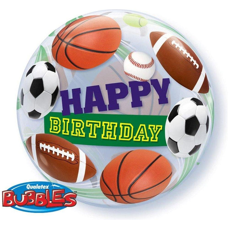 Light Gray Qualatex Balls 34821 Balloon – Fun Balloon for Sports Party Celebrations Toyzoona qualatex-balls-34821-toyzoona.jpg Gift, Party Goods & Wrapping Paper