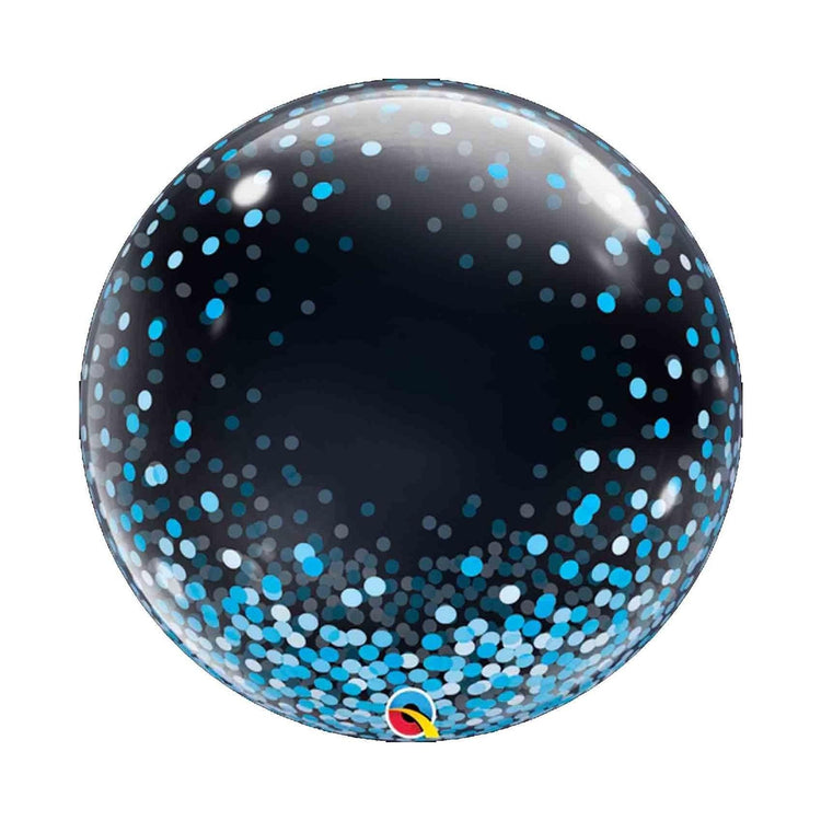 Black Qualatex Blue Confetti 57789 Balloon Toyzoona qualatex-blue-confetti-57789-balloon-toyzoona.jpg Gift, Party Goods & Wrapping Paper