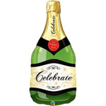 Black Qualatex Bottle Celebrate 16122 Balloon – Festive Celebration Balloon for Special Events Toyzoona qualatex-bottle-celebrate-16122-balloon-toyzoona.jpg Gift, Party Goods & Wrapping Paper